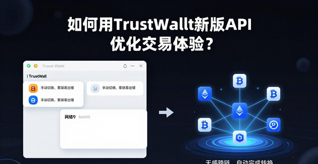gate Wallet API 实时报价滑点保护跨链交换无感跨链代币授权管理前置化_如何借助gate Wallet钱包最新版的API功能，优化交易过程与体验？